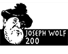 Joseph Wolf wird 200