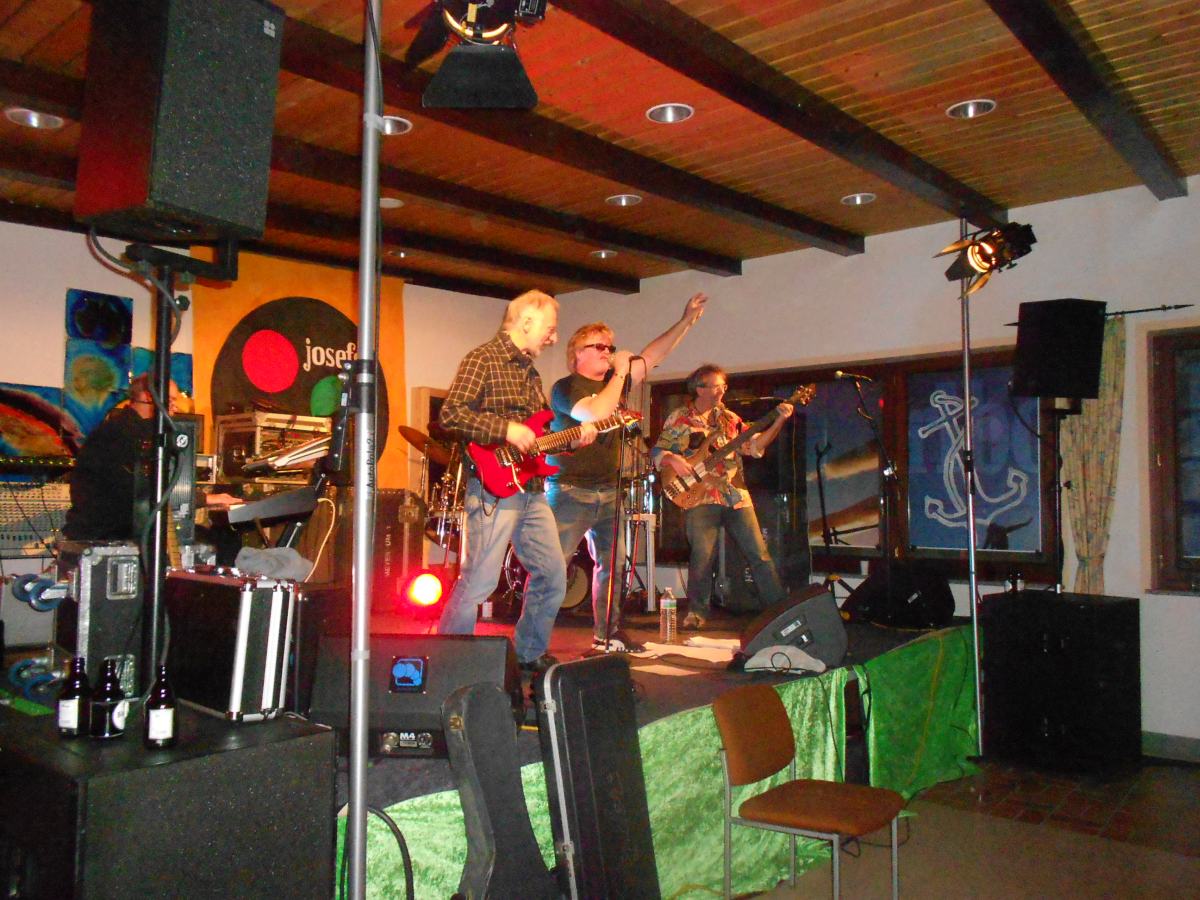 Mörzer Rocknacht 2011 Mörzer Rocknacht 2011