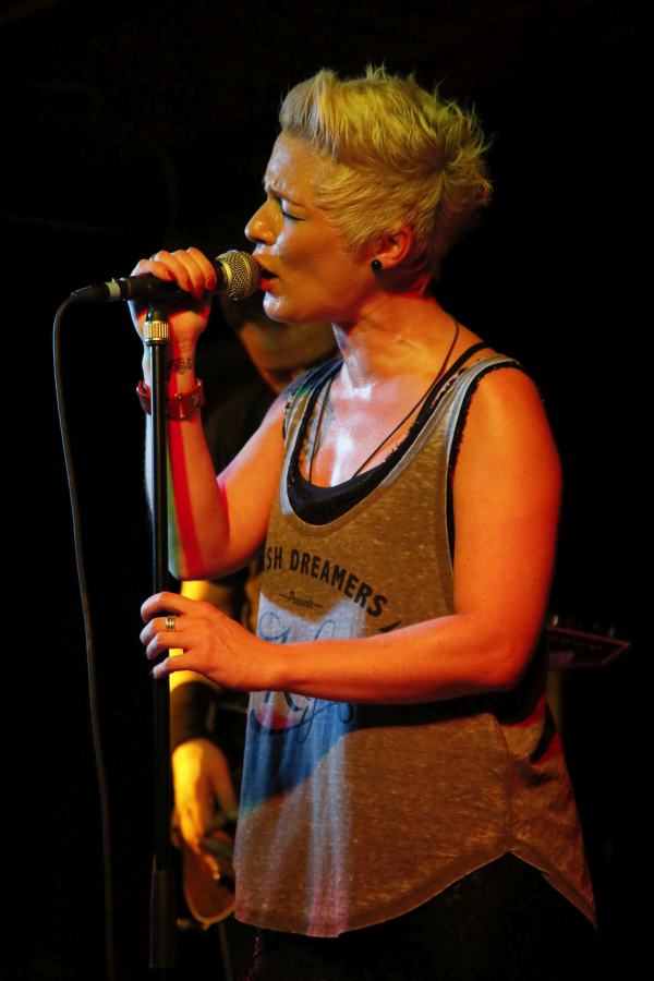 Mörzer Rocknacht 2014 Mörzer Rocknacht 2014