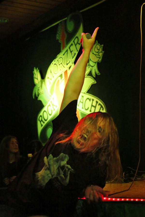 Mörzer Rocknacht 2014 Mörzer Rocknacht 2014