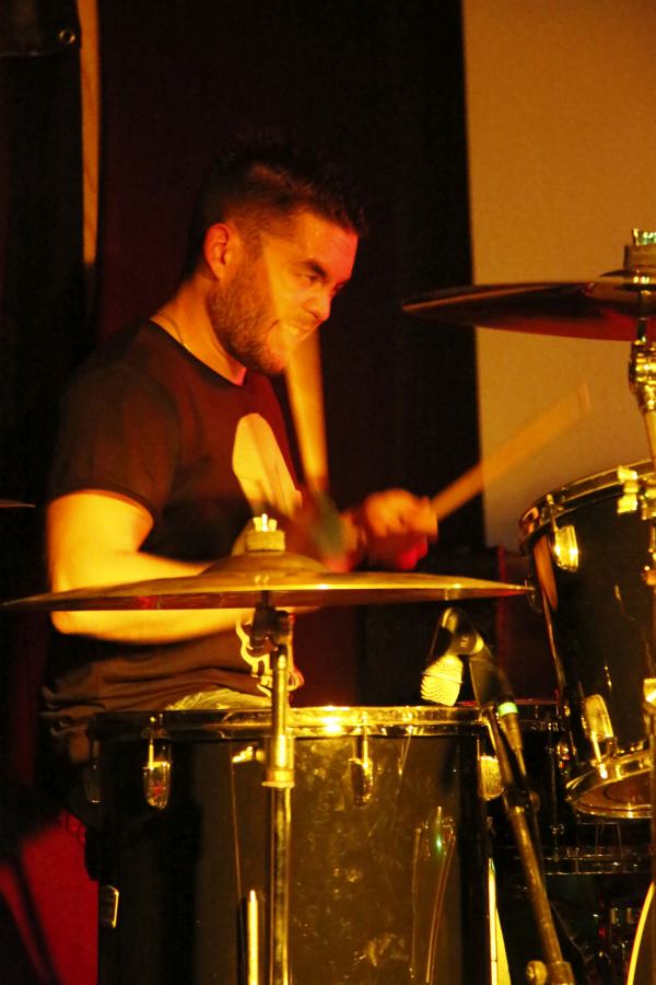 Mörzer Rocknacht 2014 Mörzer Rocknacht 2014