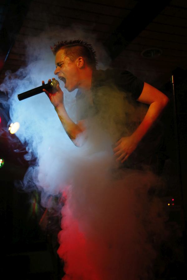 Mörzer Rocknacht 2014 Mörzer Rocknacht 2014