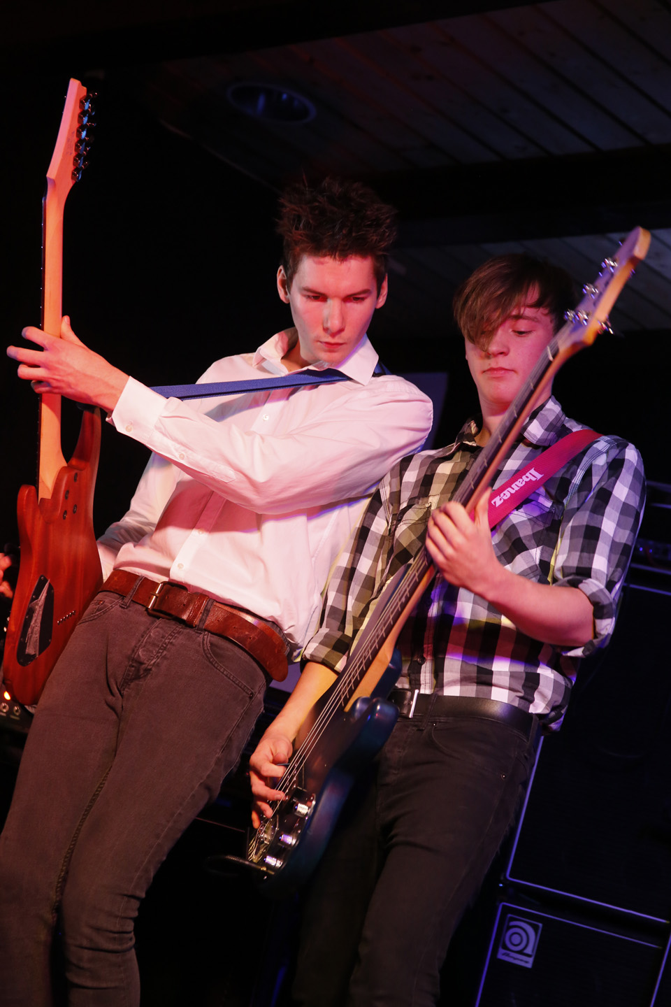 Mörzer Rocknacht 2015