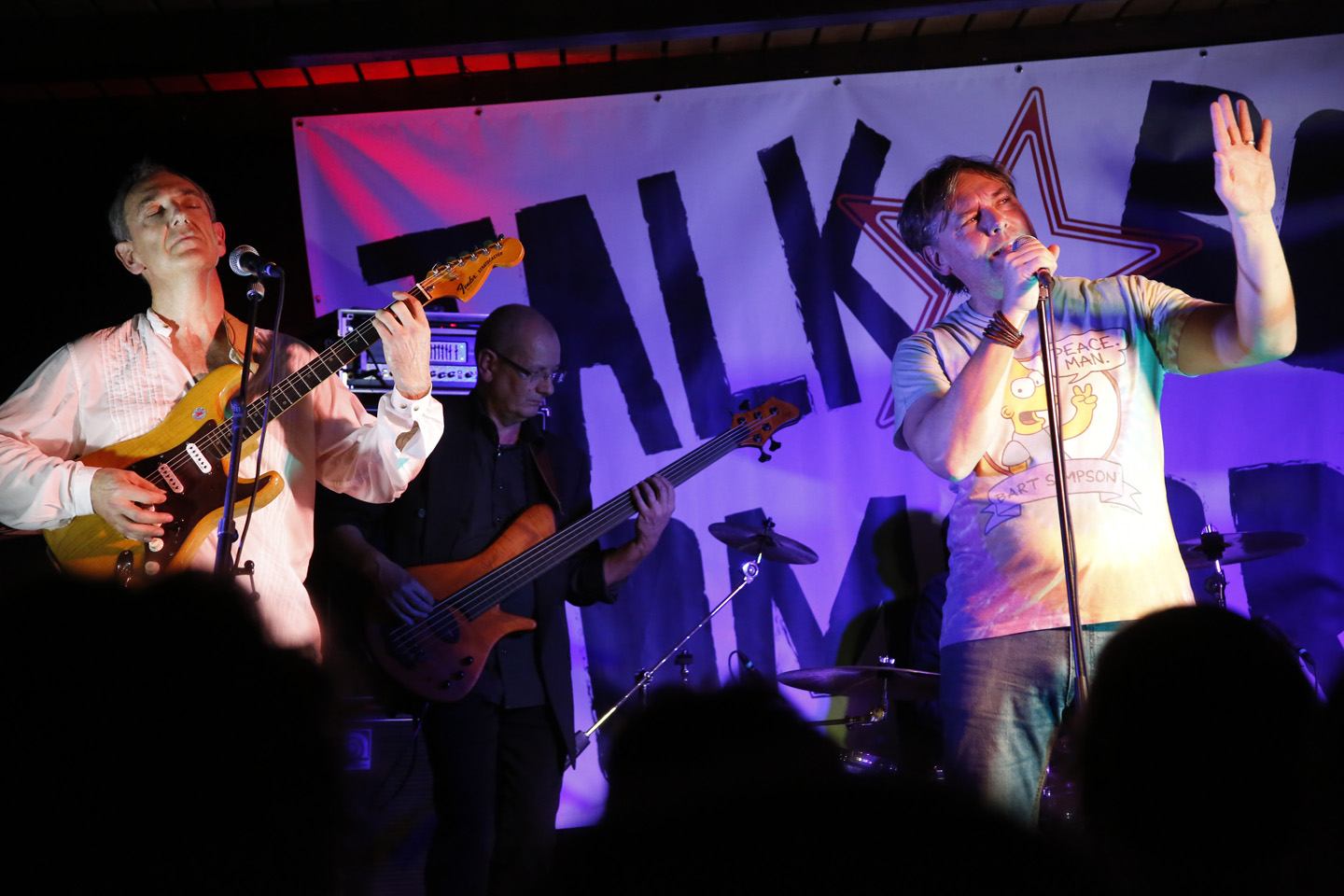 Mörzer Rocknacht 2015