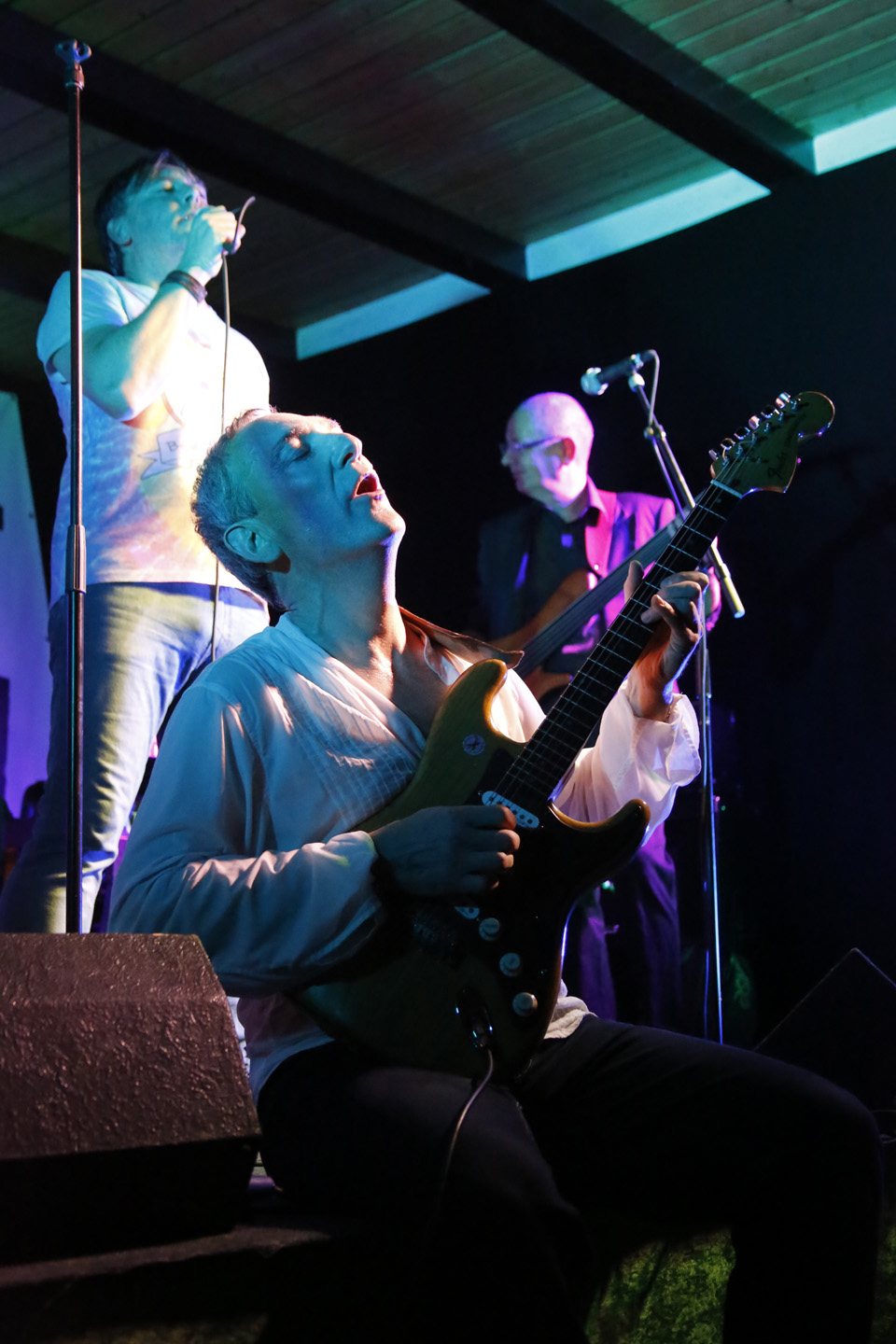 Mörzer Rocknacht 2015