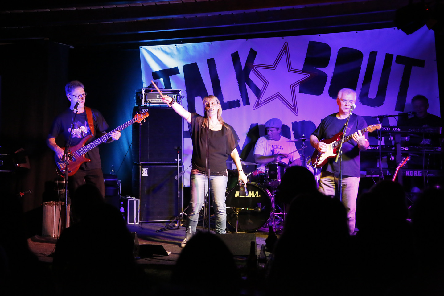 Mörzer Rocknacht 2015