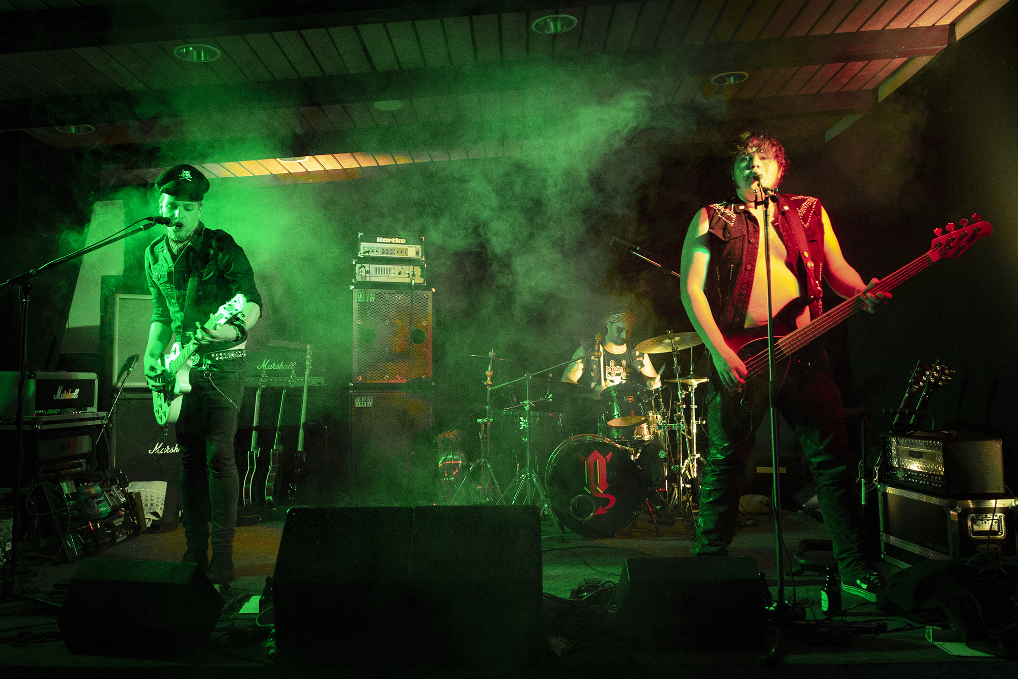 Mörzer Rocknacht 2018