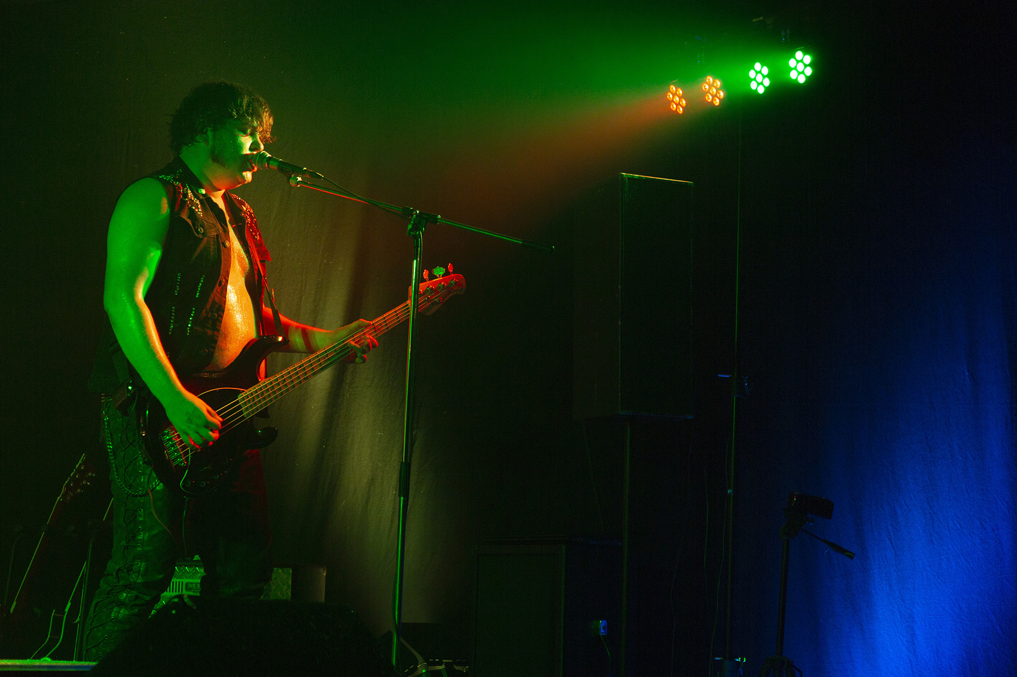 Mörzer Rocknacht 2018