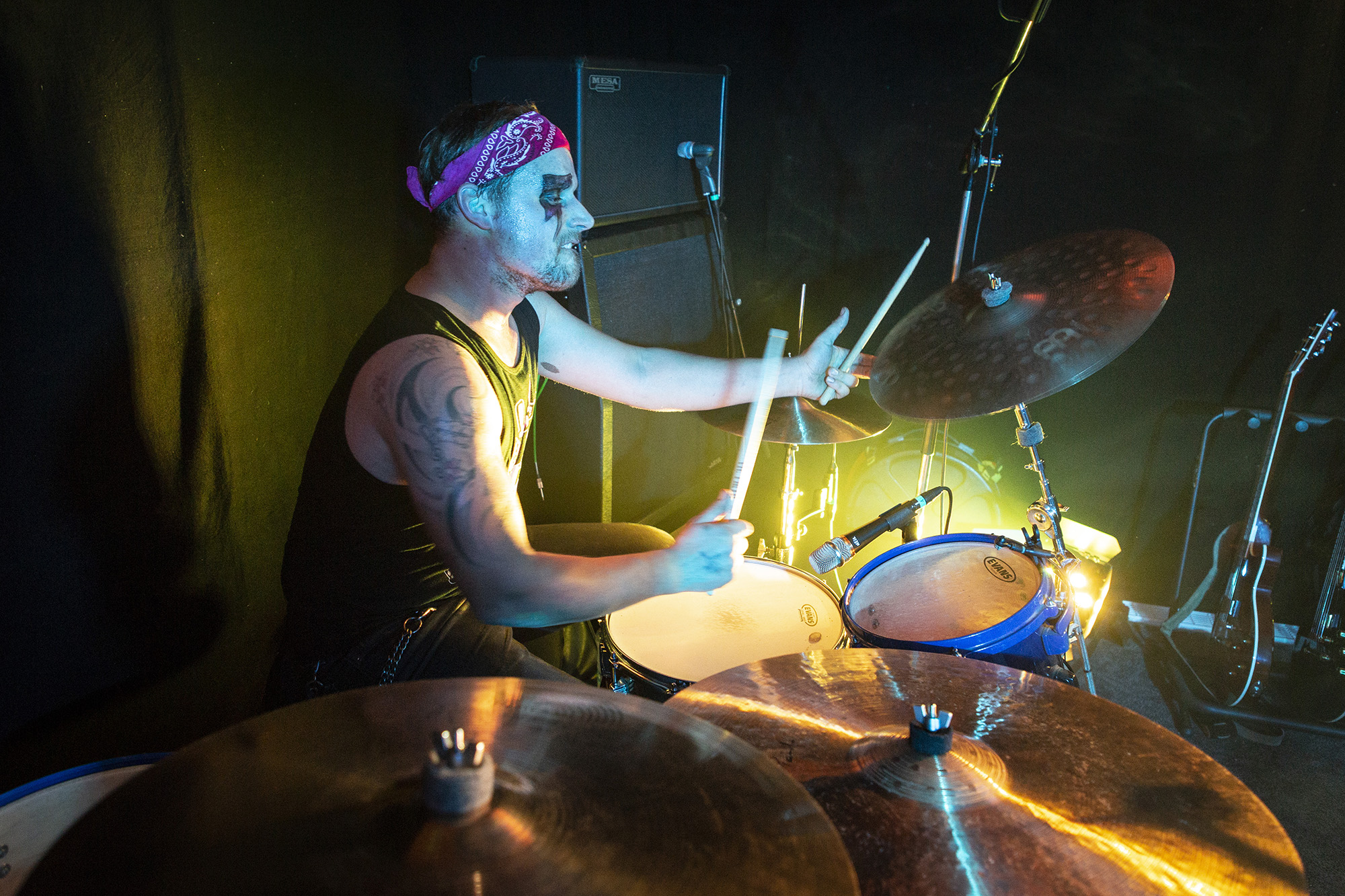 Mörzer Rocknacht 2018