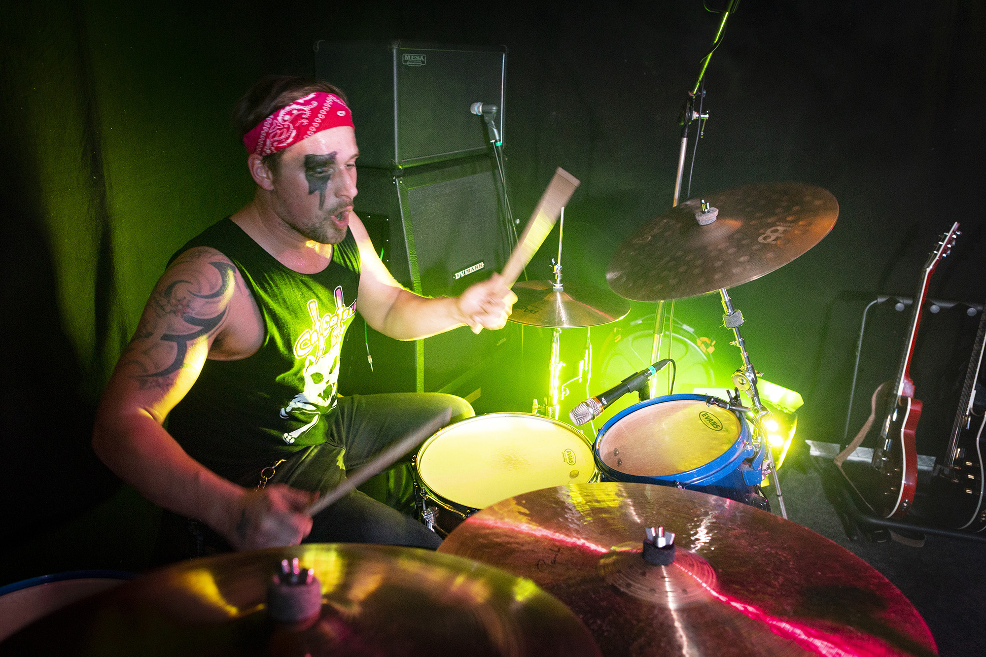 Mörzer Rocknacht 2018