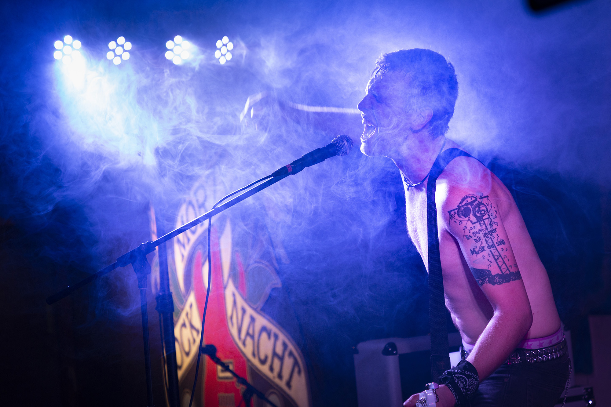 Mörzer Rocknacht 2018