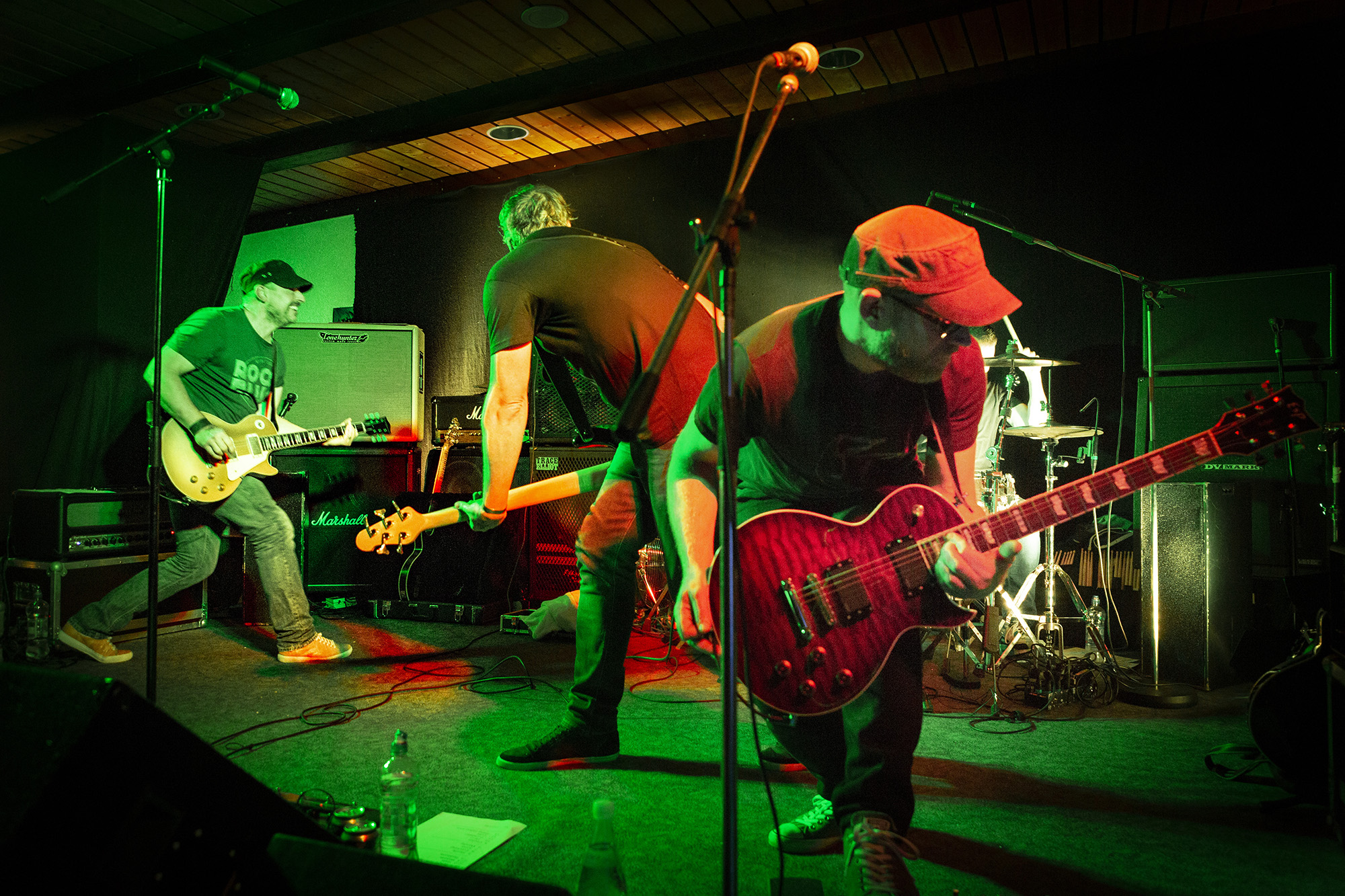 Mörzer Rocknacht 2018