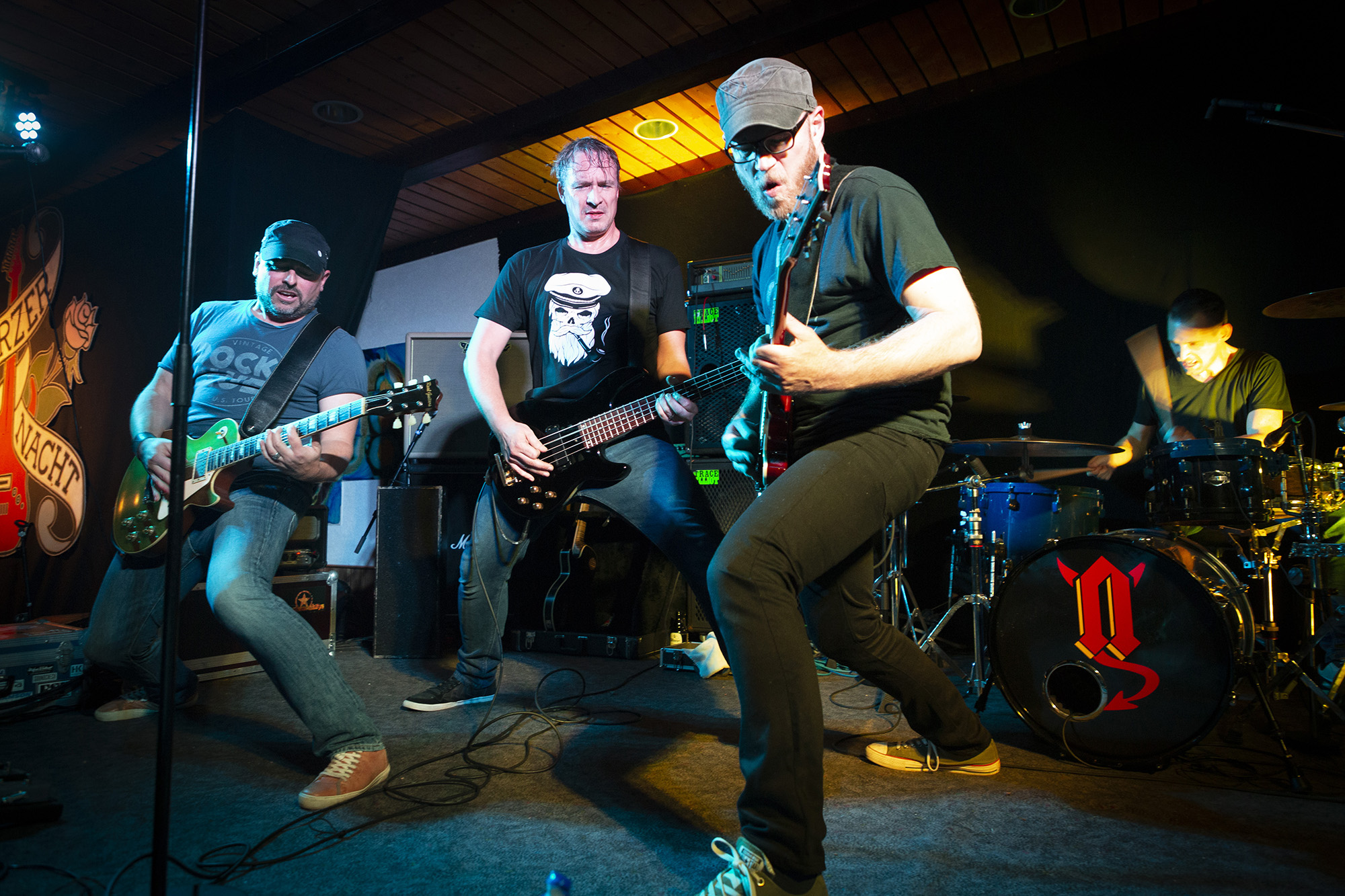 Mörzer Rocknacht 2018