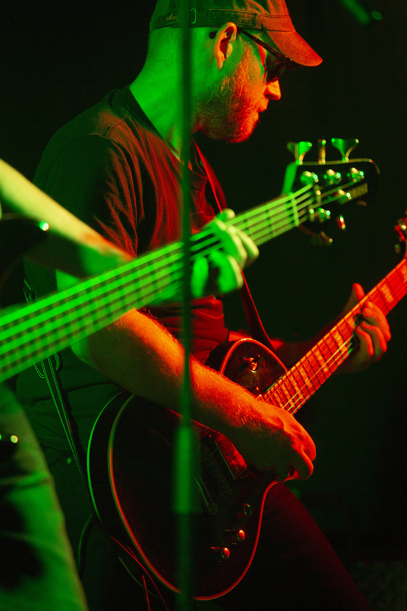 Mörzer Rocknacht 2018