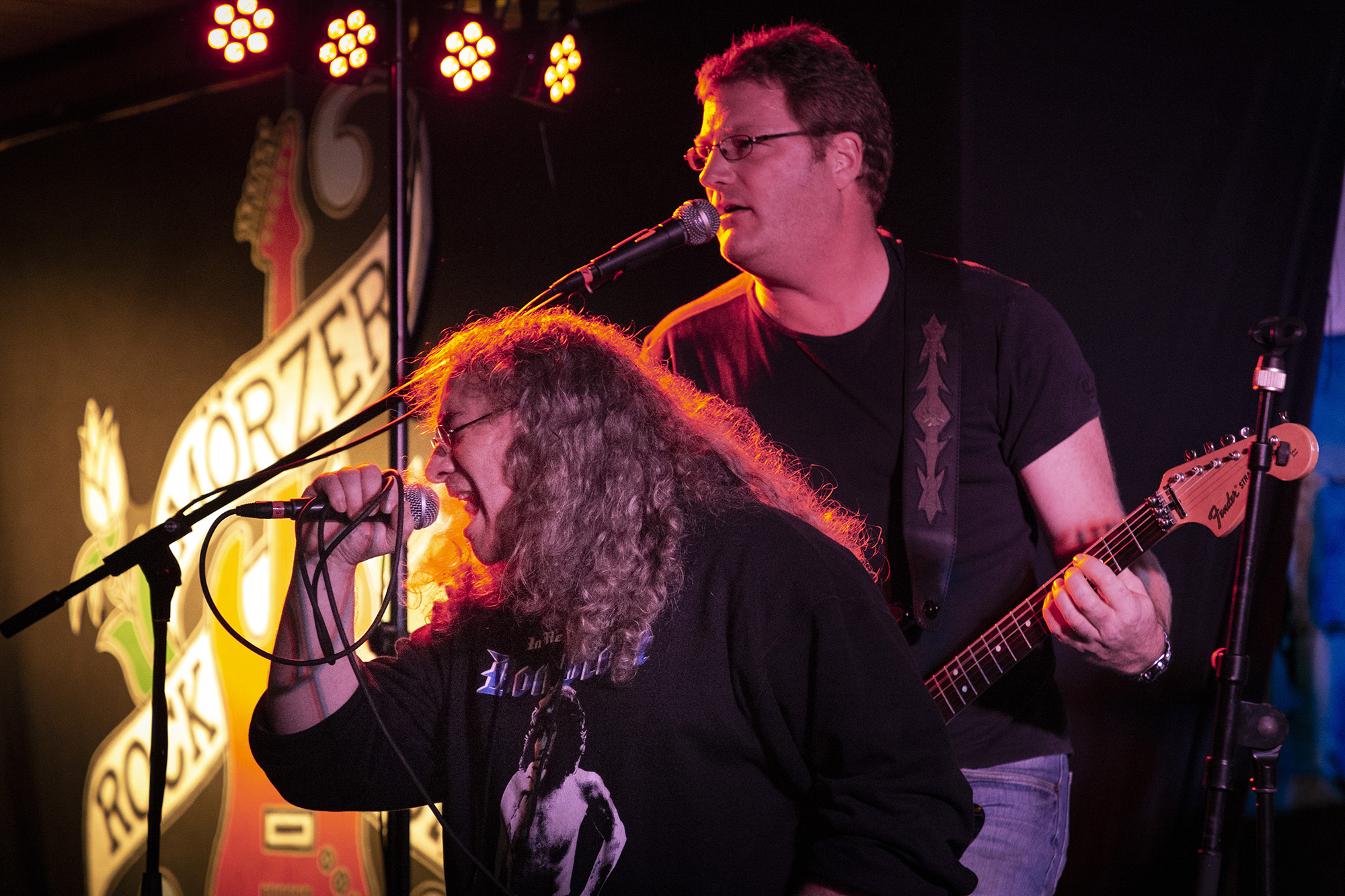 Mörzer Rocknacht 2018