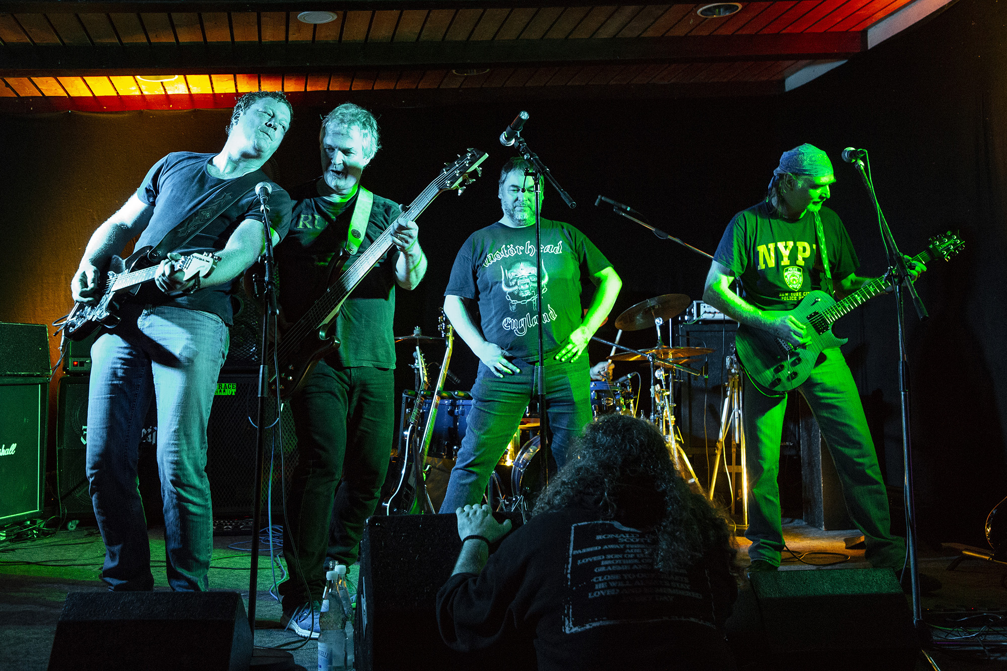 Mörzer Rocknacht 2018