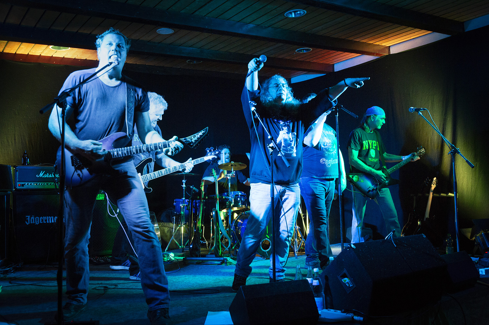 Mörzer Rocknacht 2018