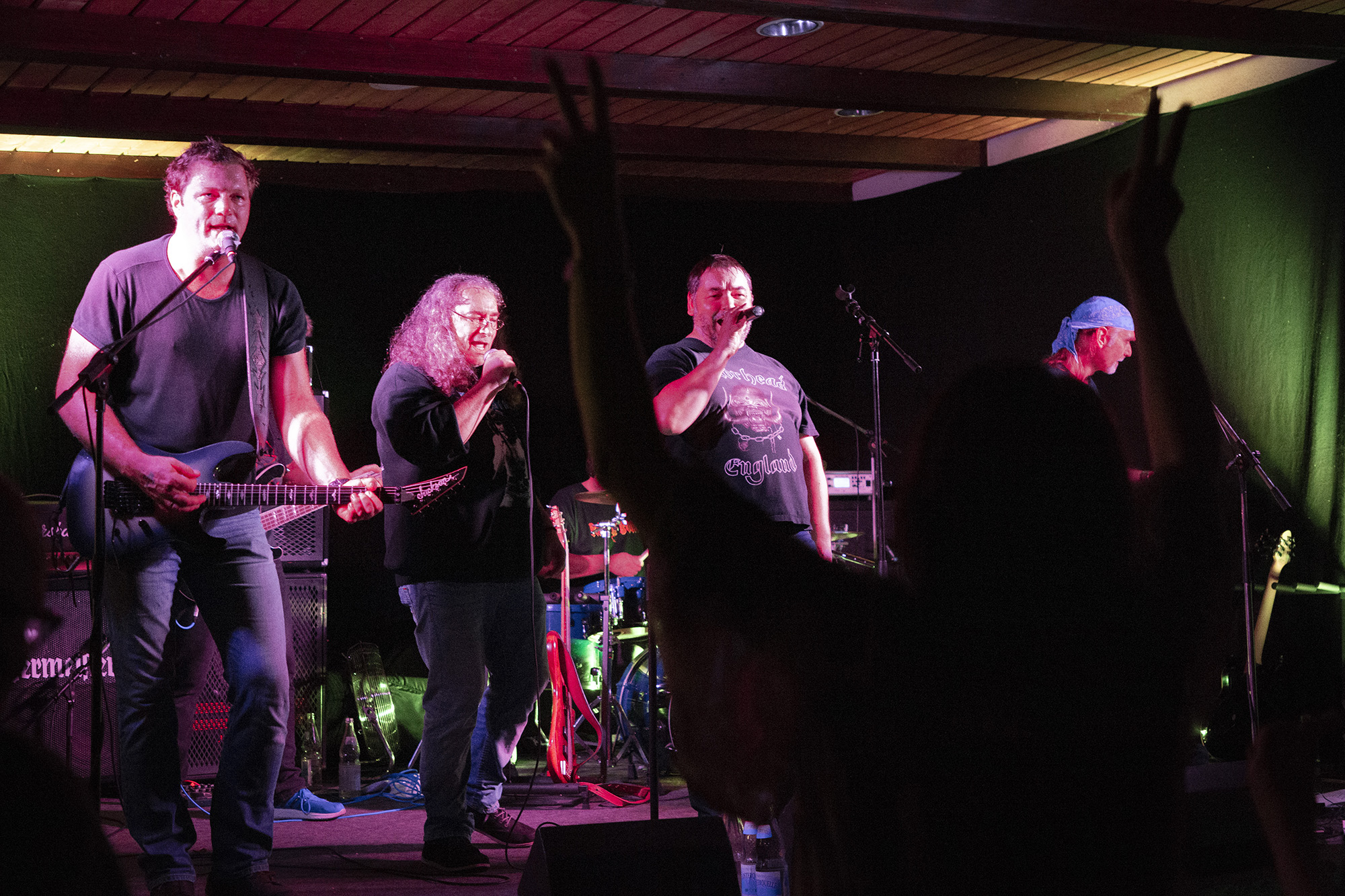 Mörzer Rocknacht 2018