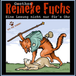 Goethes Reinecke Fuchs